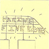 Drawn from memory